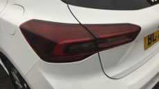 Ford Focus 1.0 EcoBoost Hybrid mHEV 155 ST-Line Edition 5dr Petrol Hatchback